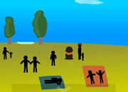 Find the ESCAPE-MEN 100: Special