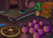 Pottery