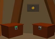 Escape the Mine 