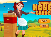 Yamina's Honey Garden