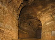 Catacombs Escape