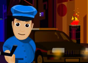 Escape From Criminal