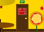 Pizze Escape