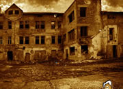 Dare Escaping