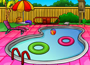 Swimming Lagoon Escape