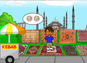 Escape Istanbul 