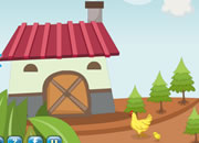 Wowescape the Chick