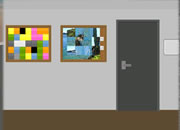 MiniMiniEscape28