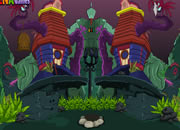 Adventure Forest Escape 