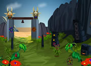 Curse King Escape