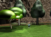 Island Escape 3