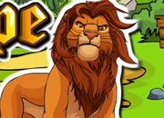 Lion King Escape 2