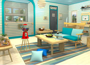 Candy Rooms 12