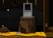 Escape Plan: Diamond Mine