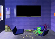 Greeny