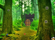 Posy Escape