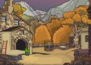Escape The Great Prince 