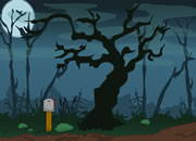 Escape Mad Manor