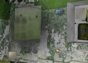 Ruined Military Base Escape