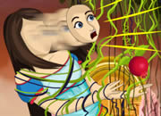 Escape: The Hapless Princess