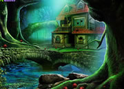 Escape From Forest