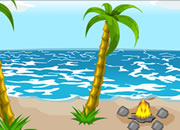 Escape Survivor Island Day 2