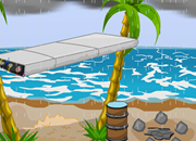 Escape Survivor Island Day 3