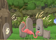 The Forest Mystery