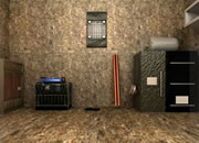 Storeroom