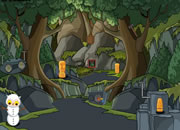 Fantasy Bird Escape 
