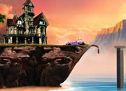 Escape From Island 