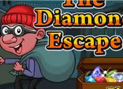 The Diamond Escape 