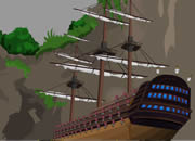 Big Den Escape-Episode 1