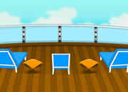  Abandoned Ship Escape Day 4