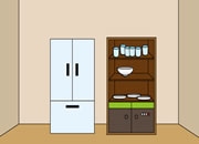 Find the Escape-Men 114: Instant Noodle
