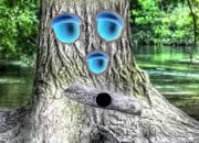 The Magic Forest Escape