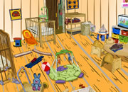 Wooden House Escape
