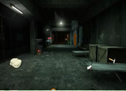 Devil House Escape