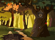Save Deer-Escape