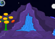 Space Survival Escape