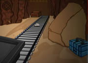 South Deep Gold Mine Escape 