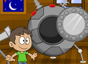 Time Travel Survival