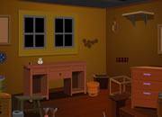Carpenter Home Escape
