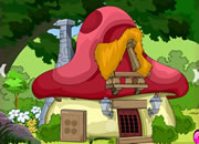 Garden Escape