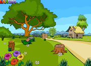 Little Dog Escape