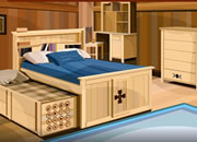 Bunk