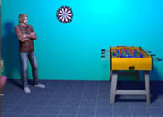 Playroom