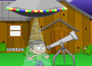 Abducted By Aliens