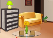 Guest House Escape 