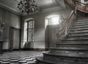 Abandoned